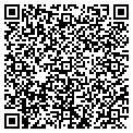 QR code with Husky Printing Inc contacts