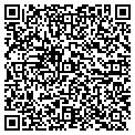 QR code with Jzm Cad And Printing contacts
