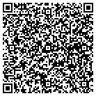 QR code with N G M Marketing Concepts contacts