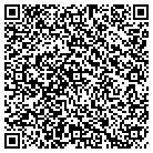 QR code with LA Weight Loss Center contacts
