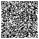 QR code with Teresa Green contacts