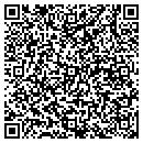 QR code with Keith White contacts
