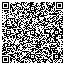 QR code with Kenneth Hayes contacts