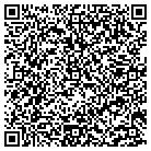 QR code with Oak Brook Village Engineering contacts