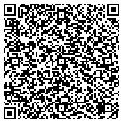 QR code with Oak Forest City Offices contacts
