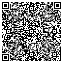 QR code with R R Donnelley contacts
