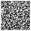 QR code with District Photo Inc contacts