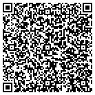 QR code with Kozlowski James MD contacts