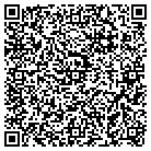 QR code with Oakwood Twp Supervisor contacts