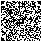 QR code with M I T Soaring Association Inc contacts