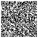 QR code with Halls Properties Group contacts
