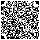 QR code with Madison County Internists P C contacts