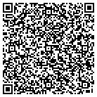 QR code with May Medical Center contacts