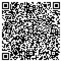 QR code with D N A contacts