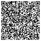 QR code with Peoria City Equal Opportunity contacts