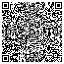 QR code with E P Research contacts