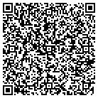 QR code with George White Location Phtgrphy contacts