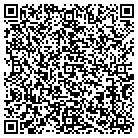 QR code with K & S Nursing P L L C contacts