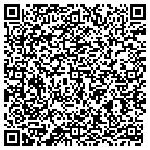 QR code with Hearth Holding Co Inc contacts