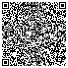 QR code with Princeville Sewer Department contacts