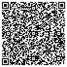 QR code with Nichols Reuben T MD contacts