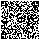 QR code with D & R Printing contacts