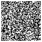 QR code with One Garden Court Association Inc contacts