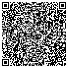 QR code with D & R Printing & Foiling Inc contacts