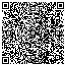 QR code with Hampton Ip contacts