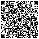 QR code with Highlands Diagnostic Center contacts
