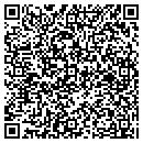 QR code with Hike Print contacts