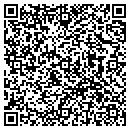 QR code with Kersey Pizza contacts