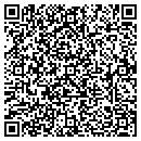QR code with Tonys Photo contacts