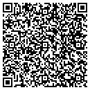 QR code with Hubert T Morrow contacts