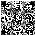QR code with Raymond Maintenance Shed contacts