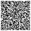 QR code with Reddick Village Office contacts
