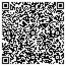 QR code with C & J Specialties contacts