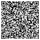QR code with Hand Me Downs contacts