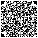 QR code with King Printing contacts