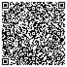QR code with Hinton Burdick Cpas-Advsrs contacts