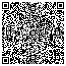 QR code with Road Garage contacts