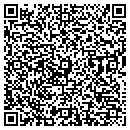 QR code with Lv Print Bar contacts