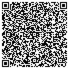 QR code with Mac V Laser Printing contacts
