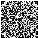 QR code with Hunter Cpa Inc contacts