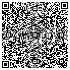 QR code with Walls Plus Restoration contacts