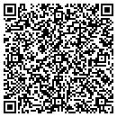 QR code with S Boston Arts Assn Inc contacts