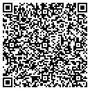 QR code with G Force Communications contacts