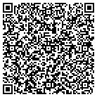 QR code with Prestige Printing Promotions contacts