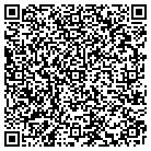 QR code with Jeffrey Bob Jensen contacts
