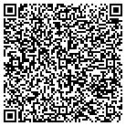 QR code with Round Lake Park Village Office contacts